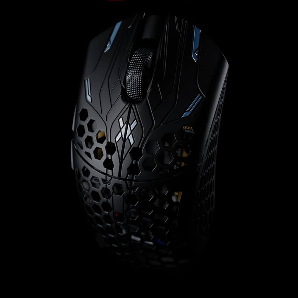 マウス・トラックボール Finalmouse Ultralight X tiger マウス・トラックボール finalmouse ultralight x tiger